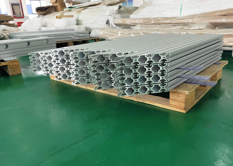 如何找到一家江蘇鋁型材源頭廠家？