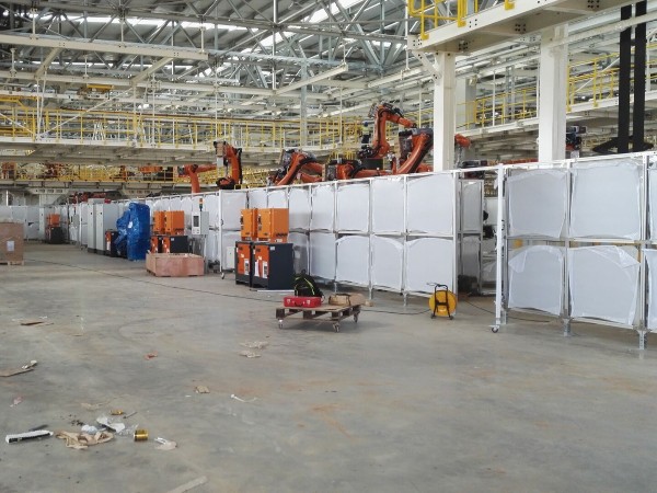 鋁型材護欄，找廠家可定制