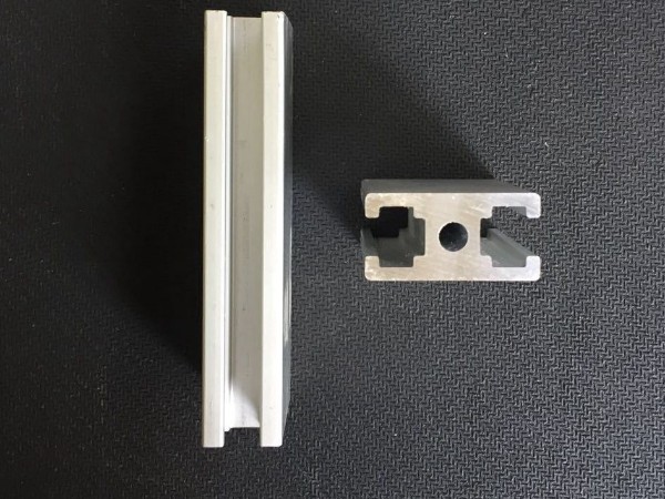 大型企業都是如何選購工業鋁型材的？