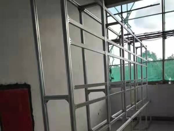 必備條件不可少，山東鋁型材加工需要的儀器種類(lèi)