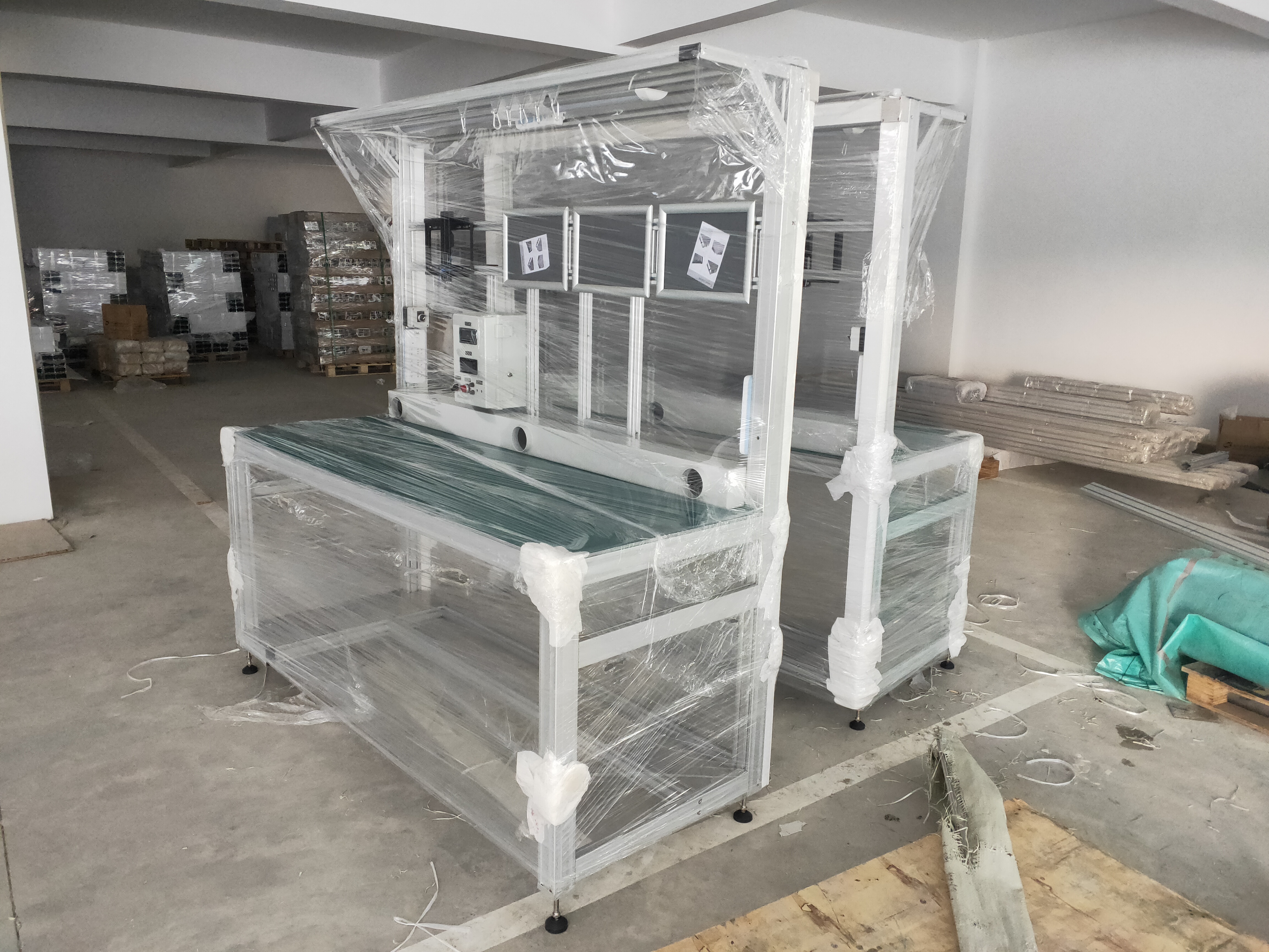 不比較，怎么知道工業鋁型材工作臺廠商哪家好