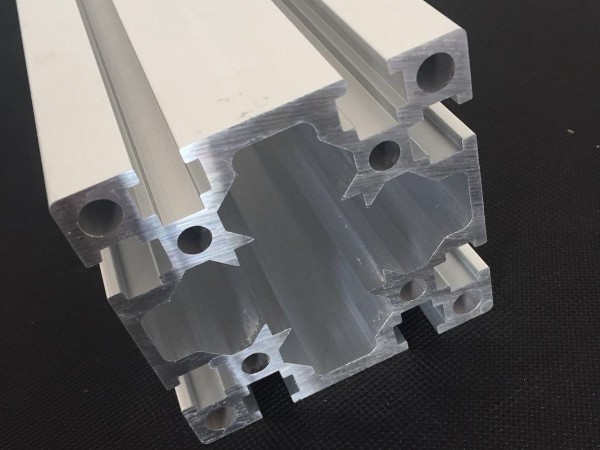 年底了再來強調一遍美誠鋁業鋁型材好在哪里？