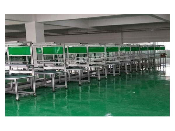 陰雨連綿，鋁合金型材發貨怎么辦？