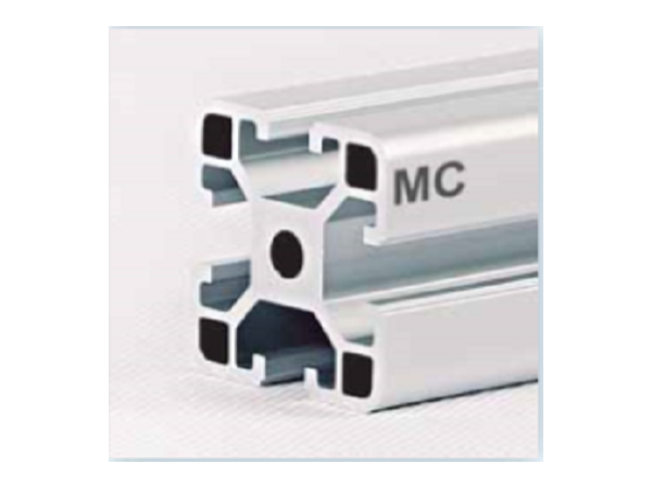 4040什么意思？原來說的是工業鋁型材