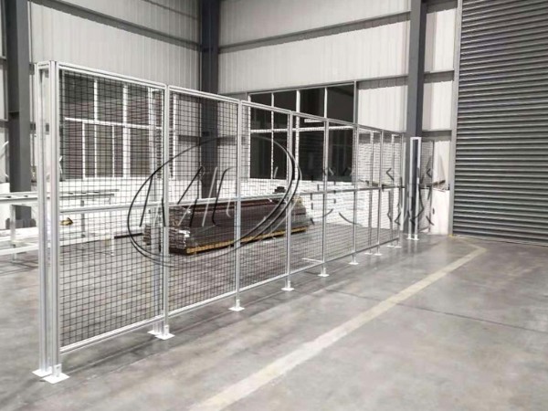 年底了哪些鋁型材框架項目工期緊張？