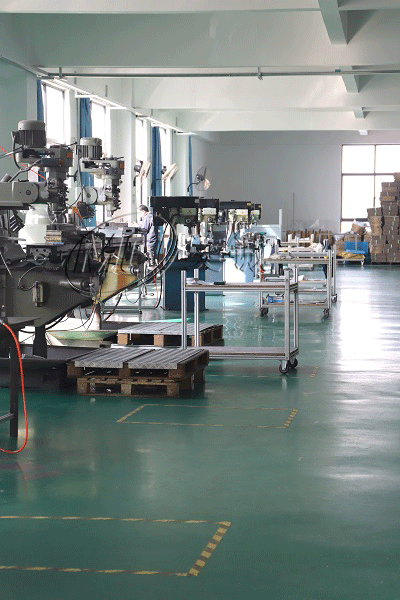 <i style='color:red'>疫情</i>期間，還有哪些工業鋁型材廠家可以加工？