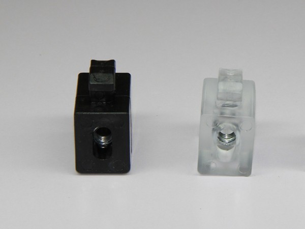 間隔連接塊 間隔連接塊