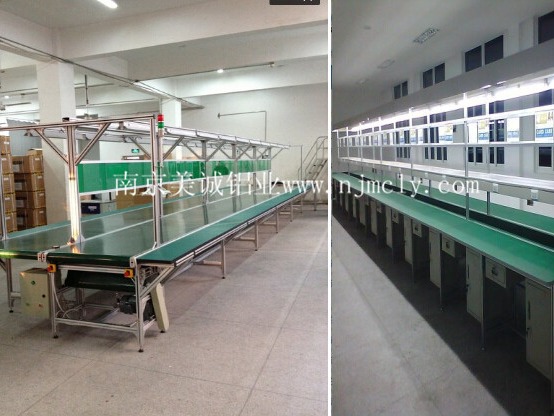 流水線選型的基礎(chǔ)常識(shí)