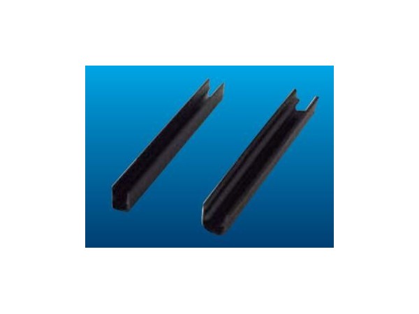 鋁型材配件中的封條、嵌條、以及玻璃卡條