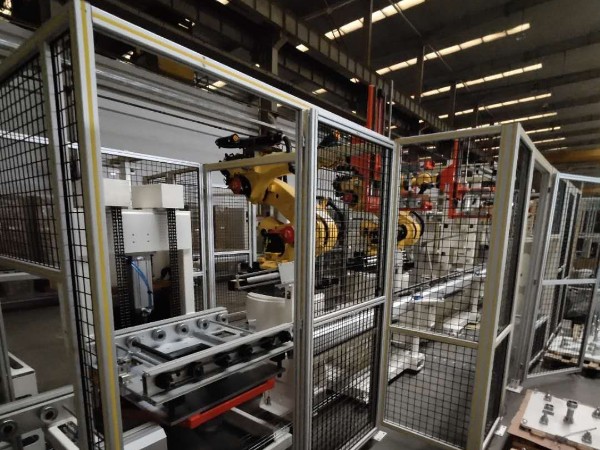 如何保證快速的給鋁型材圍欄出圖和報價？