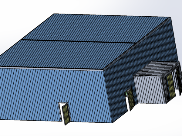 需要定制的激光房，找激光房廠家才正確